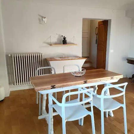 L'angolo Delle Rose Apartment