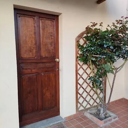Apartment L'angolo Delle Rose *
